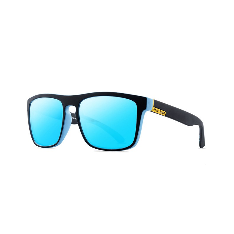 Gafas De Polarizadas Para Hombres De Diseño Clásico Todo | Shopee México