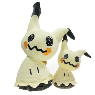 Mimikyu eevee shop plush