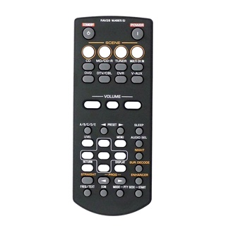 Mando Televisión R5630 NE Mando Universal de TV para LG , Negro