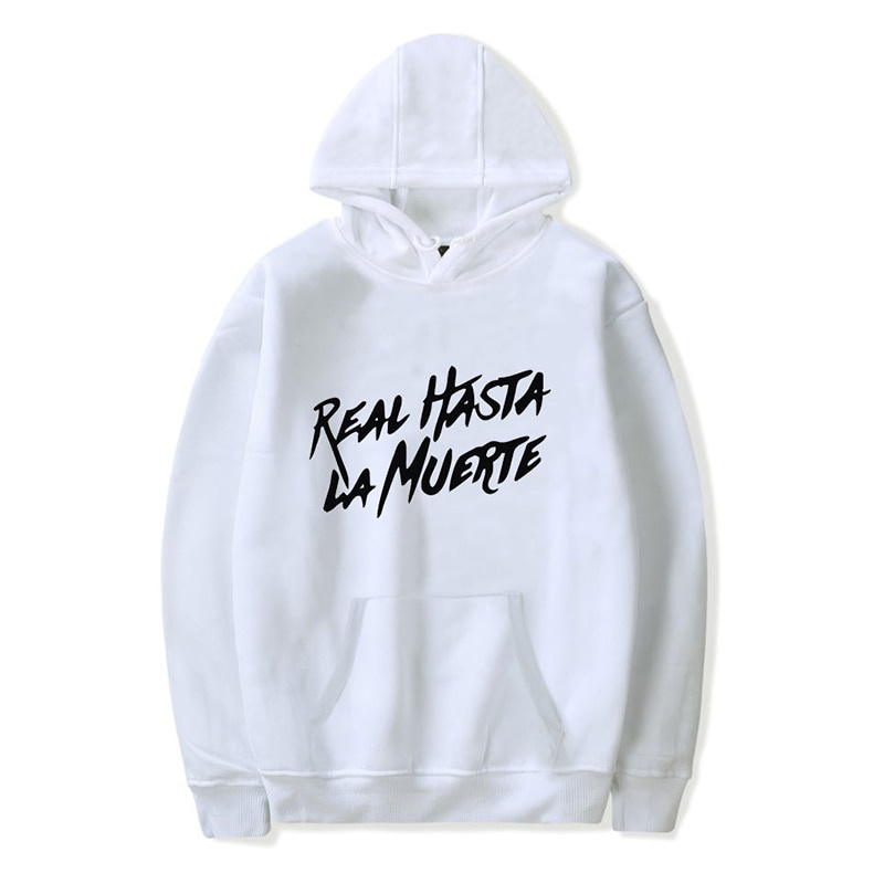 Sudaderas de anuel on sale