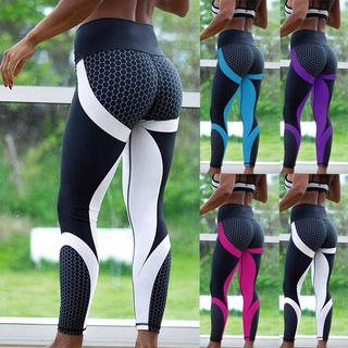 Mallas Push Up de gimnasio para mujer, pantalones ajustados de