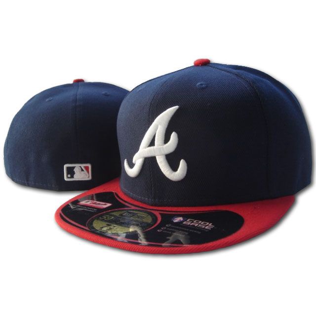 Que buen outfit que poner con la gorra atlanta braves｜TikTok Search