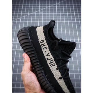 original AD Yeezy Boost 350 V2 Oreo NBA Zapatos De Baloncesto Para Hombres Y Mujeres Deportivos Para Correr Shopee Mexico