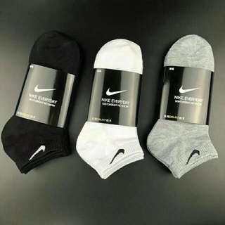 Calcetines para correr BLANCO Deportivos calcetines de verano calcetines  blancos calcetines deporte calcetines de entrenamiento -  México