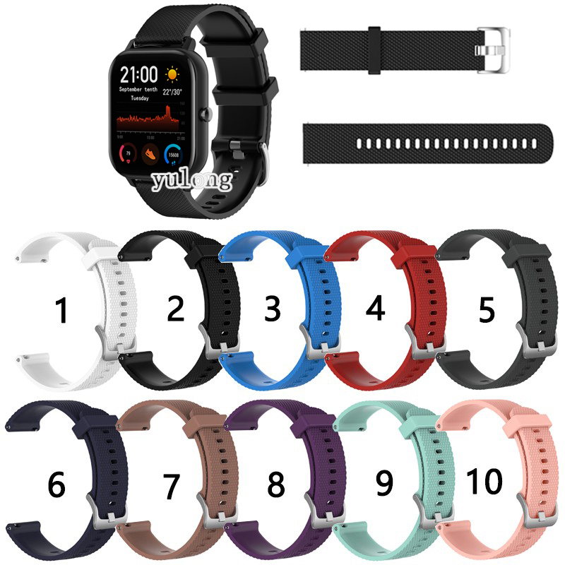 Amazfit gts online mexico