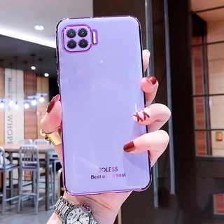 Oppo A53 A73 A53s A17 A17k A57 A77 A77s 4g 5g Funda Tpu - Temu Mexico