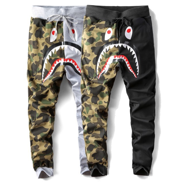 Pantalones bape online