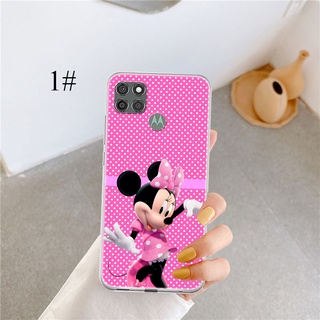 Tinay Store - Funda llaves Mickey y Minnie Silicona Para