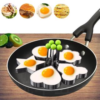 A/R Moldes para Huevos para hervir Huevos, 6 Silicona para Huevos cocidos