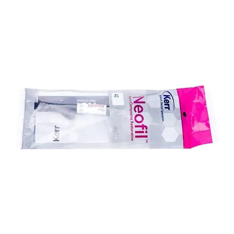 Kerr Neofil-Materiales Dentales De Resina Compuesta | Shopee México