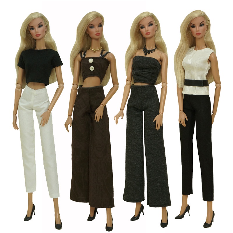 Ropa de barbie hotsell barata