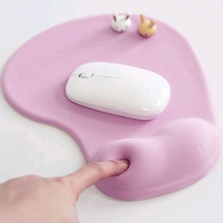 mouse pad ergonómico