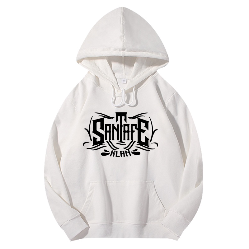 Sudaderas de santa fe klan 2025