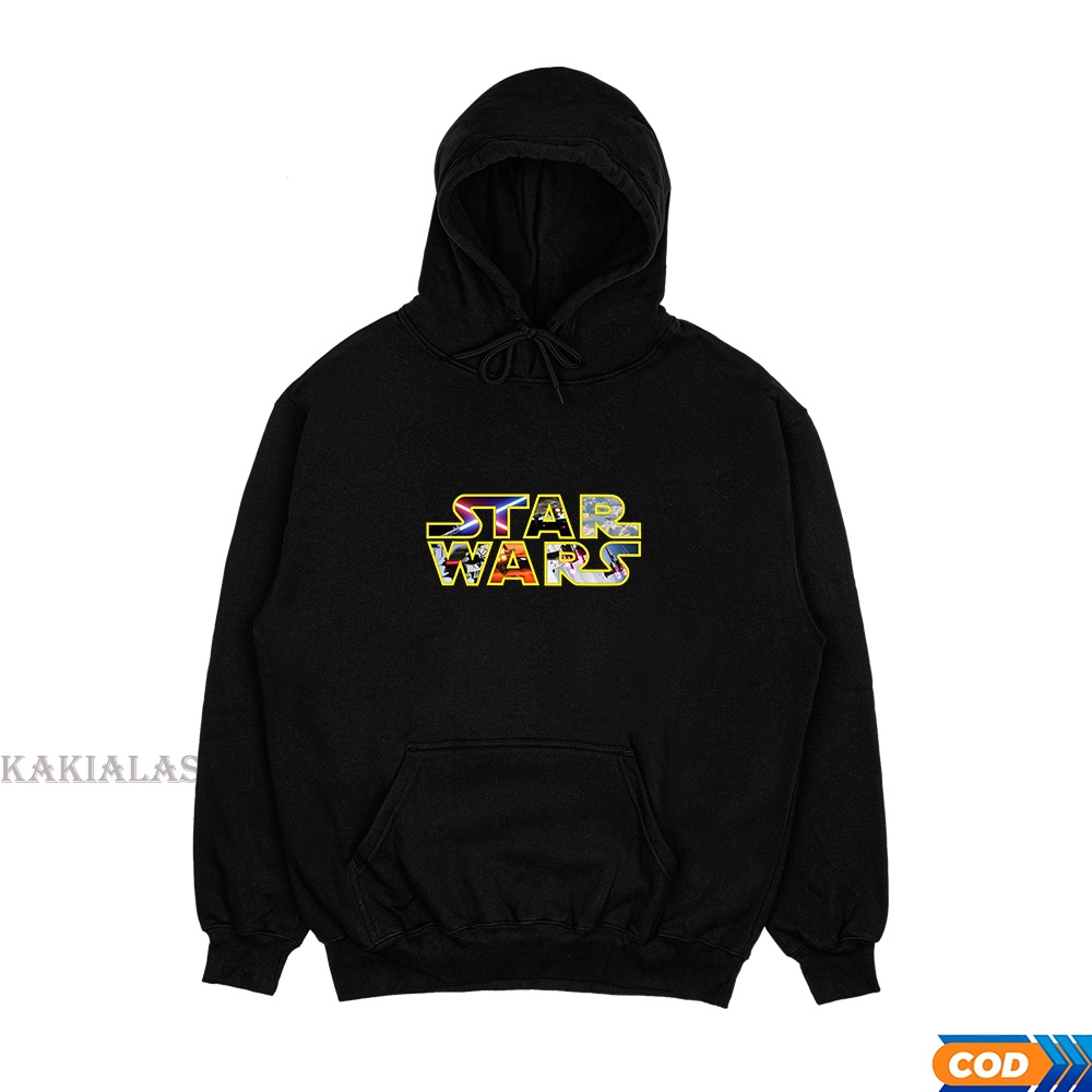 Sudadera star wars on sale