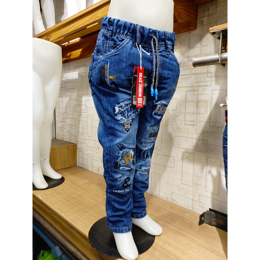 Pantalones levis originales para niños hot sale