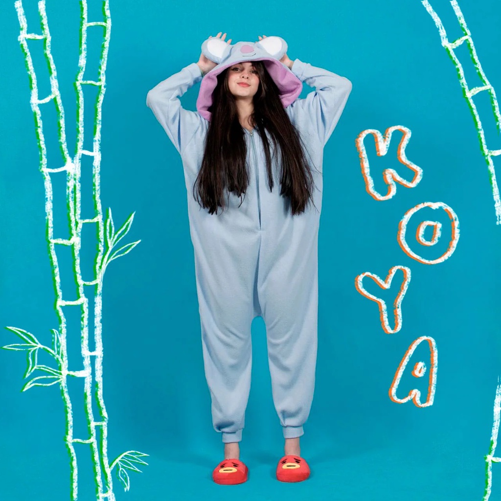 Kigurumi Pijamas De Bt21 Peluche Bt21 Cooky Pijama Amaterasu Store