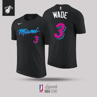 Las mejores ofertas en Mujeres Camisetas de la NBA Dwyane Wade