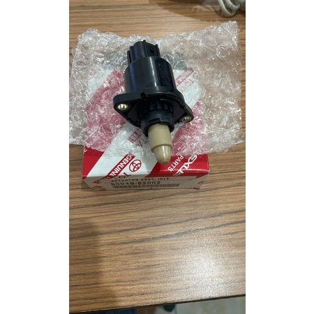 sensor De control De Velocidad De Ralentí Isc gas grandmax | Shopee México