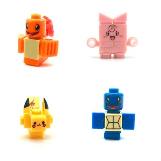 lego pokémon  Shopee México