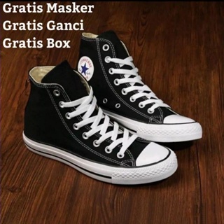 converse hombre Shopee M xico