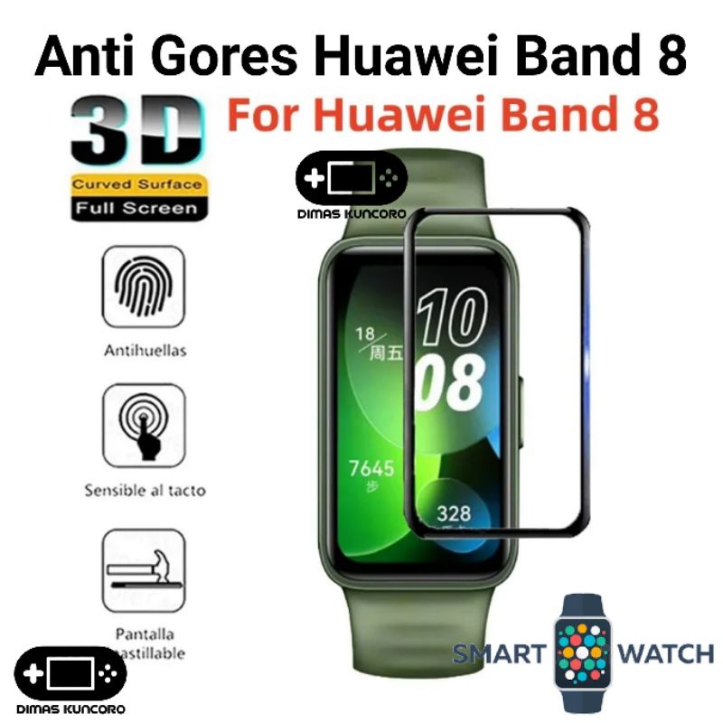 band 8  Shopee México