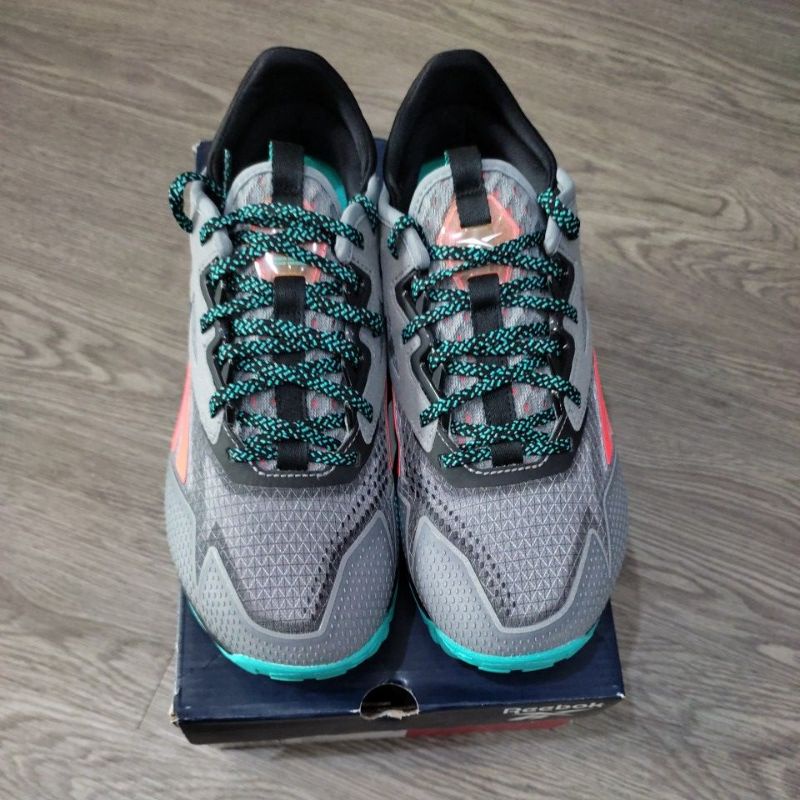 tenis reebok Shopee M xico