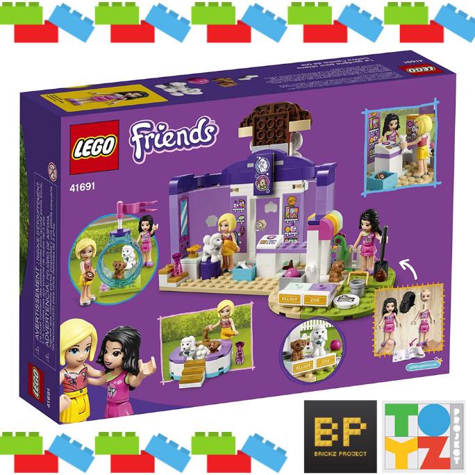 Lego friends online 41691