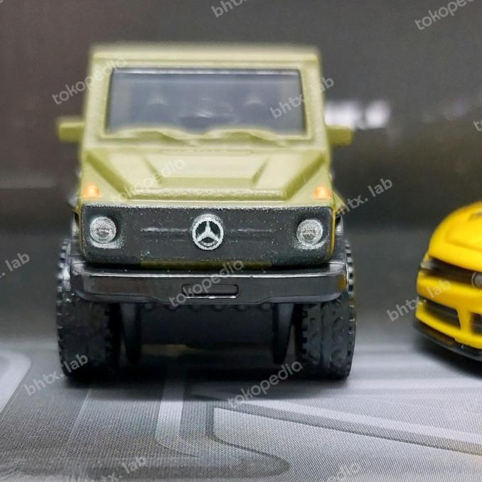 Mercedes benz g class cheap hot wheels