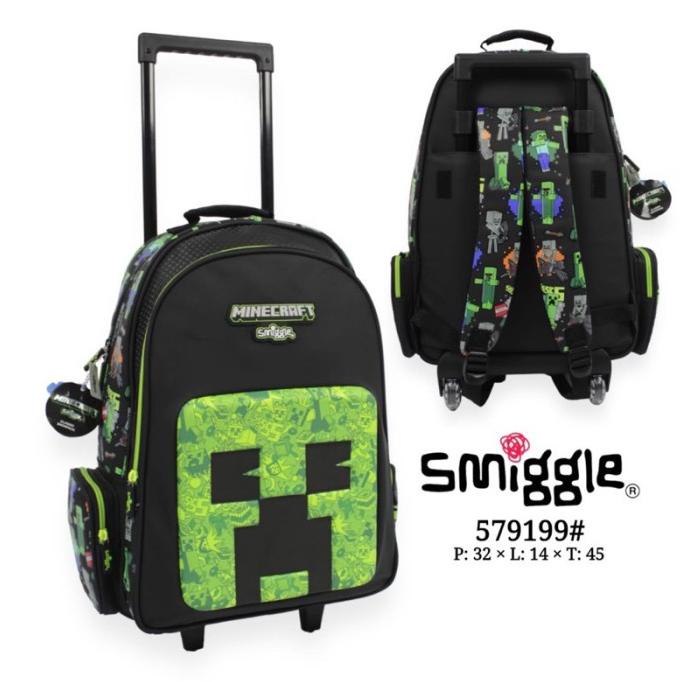Mochilas minecraft 2025