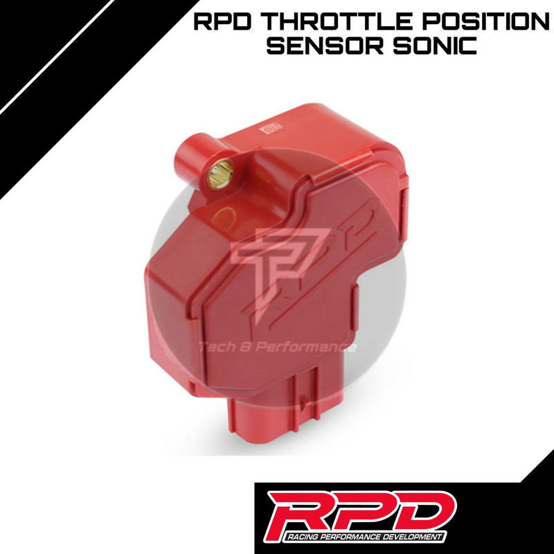 Sensor De Posición Del Acelerador RPD Sonic | Shopee México