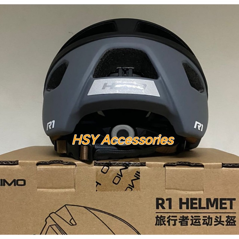 Casco de ciclismo Xiaomi Himo R1 Traveler | Shopee México
