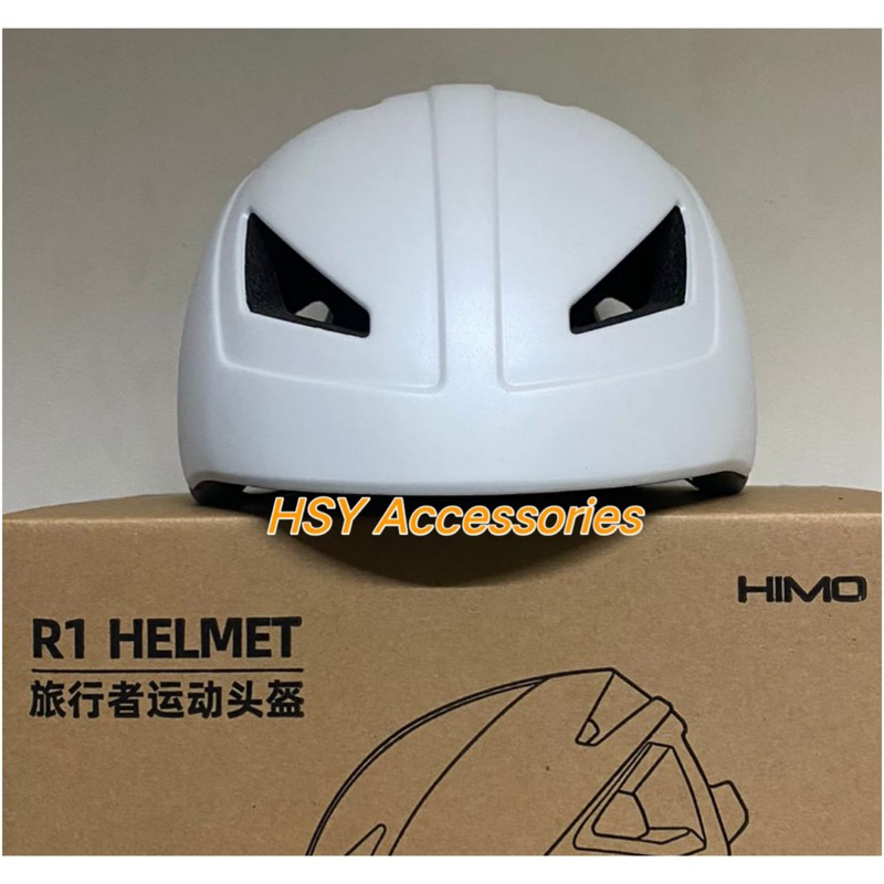 Casco de ciclismo Xiaomi Himo R1 Traveler | Shopee México