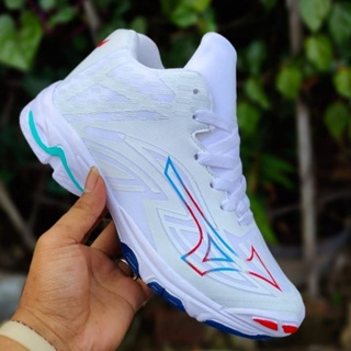 Mizuno store wlz mid