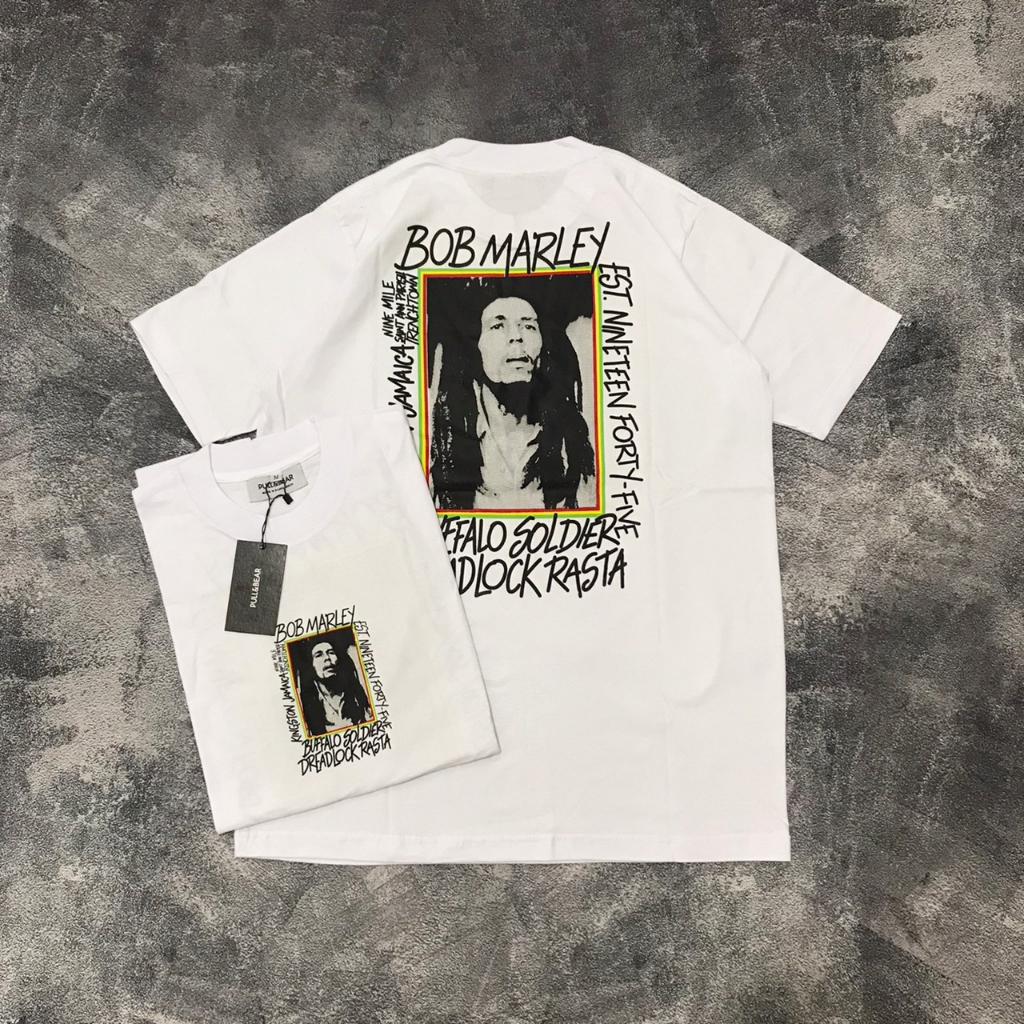 Pull bob marley 2025