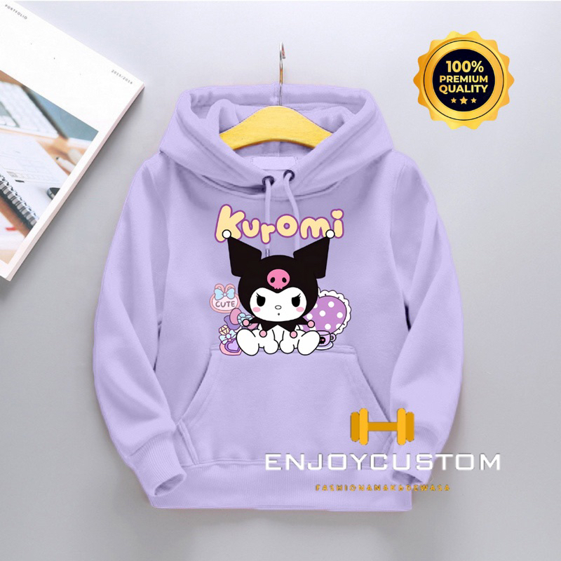 Hoodie para niñas hotsell
