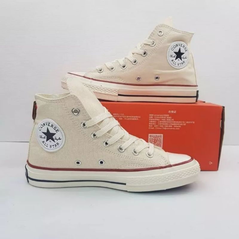 Harga converse cheap high top