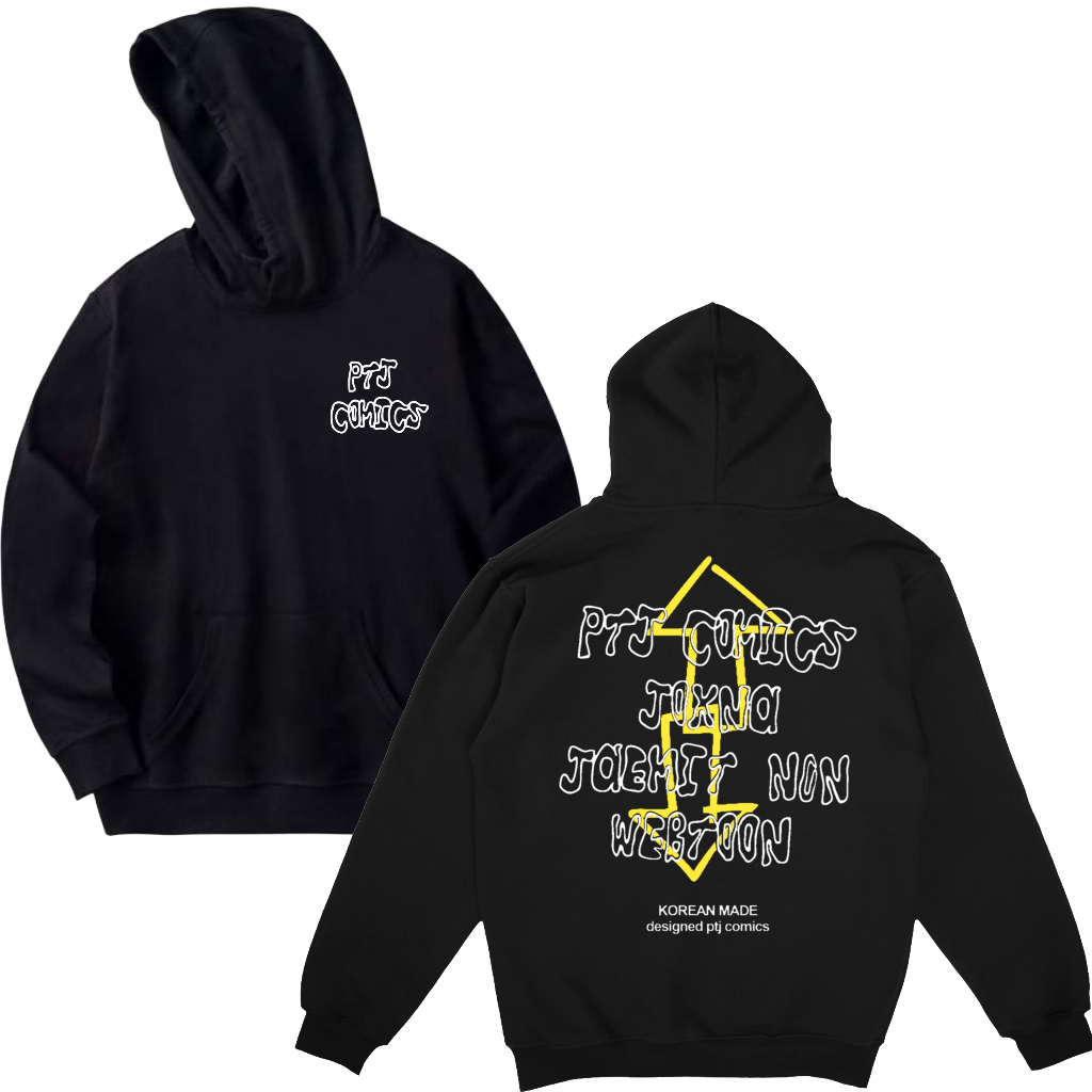 Korean hoodie shopee hotsell