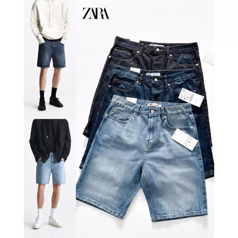 denim shorts Shorts Precios y Ofertas Ropa de Hombre feb. de