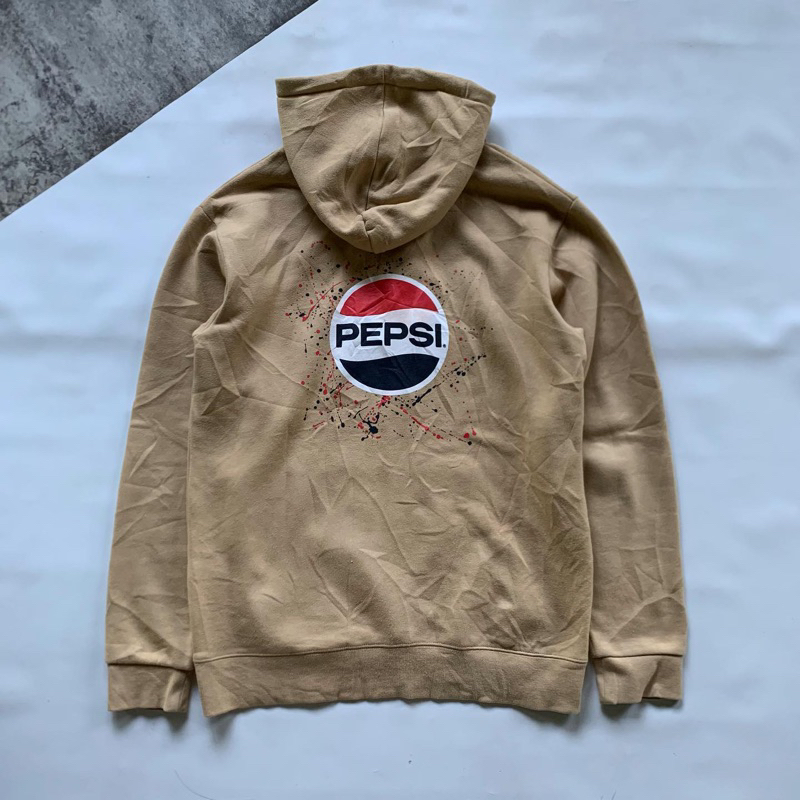 Sudadera discount de pepsi