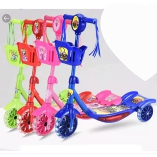 scooter niños  Shopee México