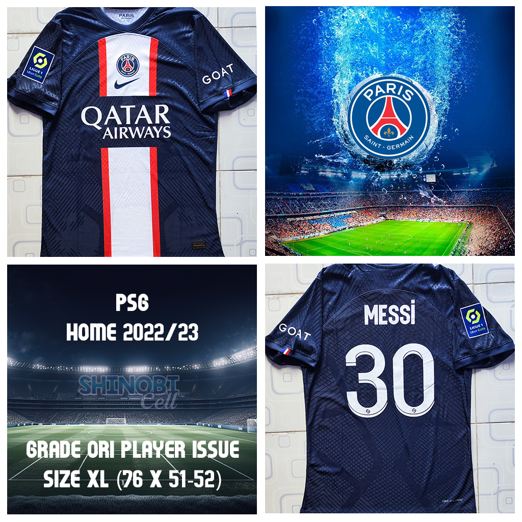 new 2022 women jersey psg marquinhos 30 messis soccer home away Champions  and Ligue 1 patch 21 22 psg high quality jersey _ - AliExpress Mobile