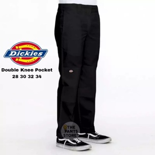 Pantalones De Hombre Dickies Cargo-Distro Talla 27-33