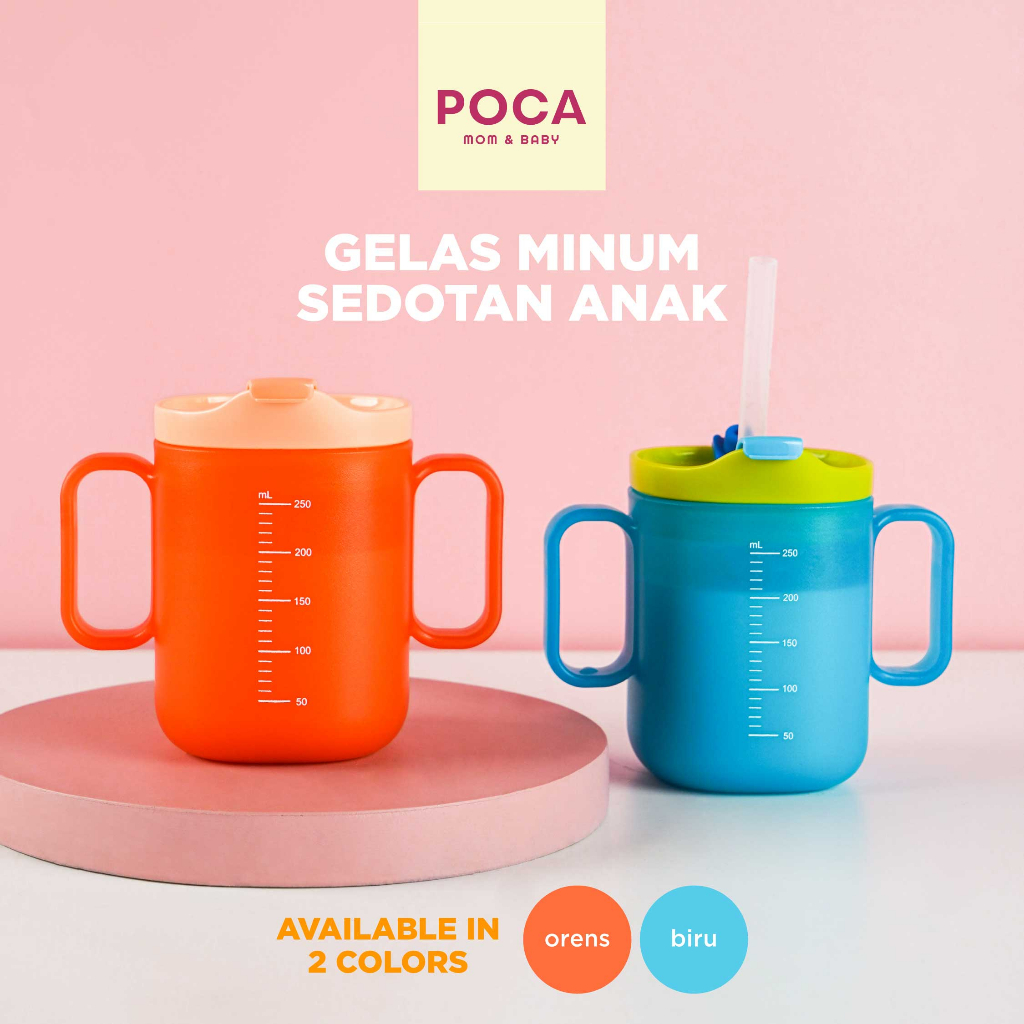 Chicco Pop-up Cup, Vaso Antigoteo Para Niños Pequeños, Apertura