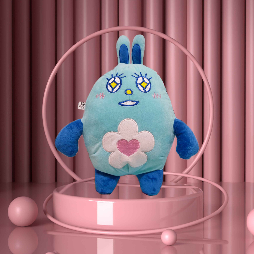 Roroha Noonnoo Astro Cha Eunwoo Muñeca Fanmadeada | Coreano Lindo ROROHA NOONO