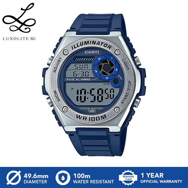 reloj casio  Shopee México