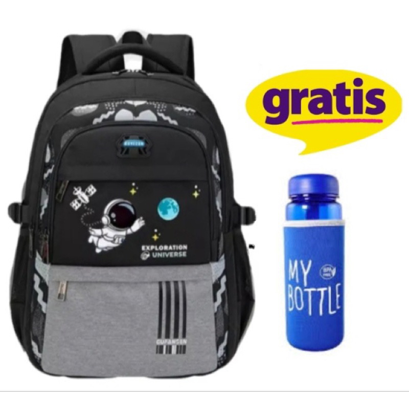Mochilas de moda para niños 2019 online