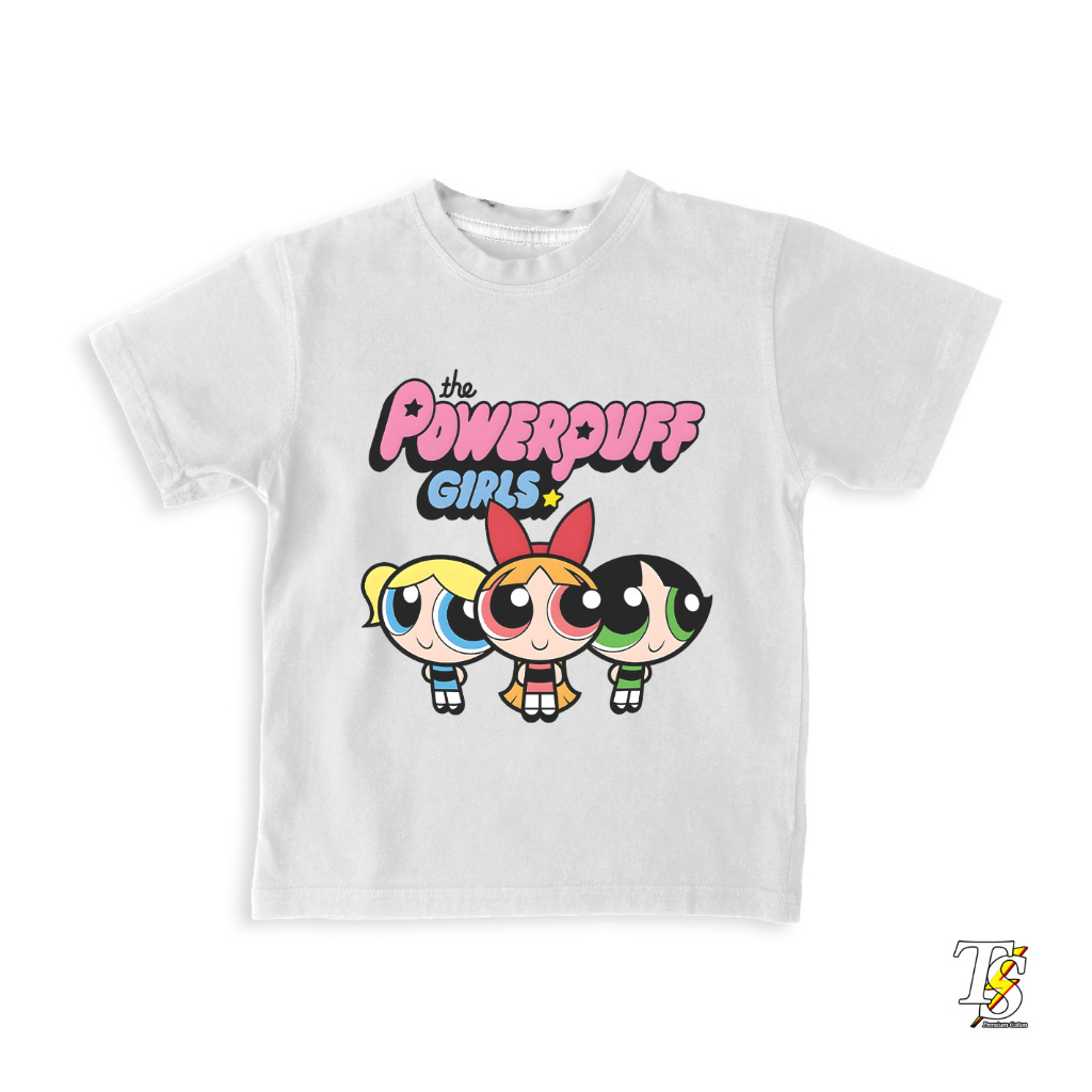 Camisa de las online chicas superpoderosas