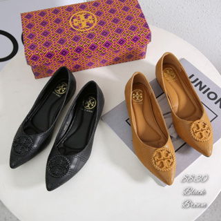 Zapatos tory burch precio hot sale