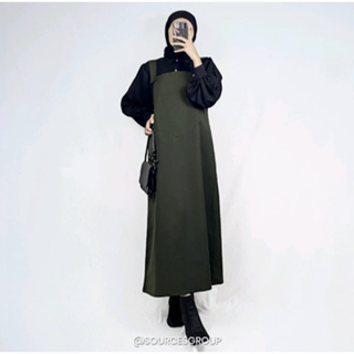Vestidos largos con fajas para mujer, Hijab musulmán, Abaya de