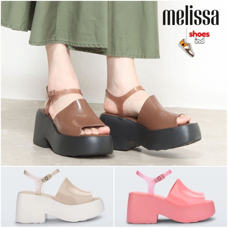 Zapatillas melissa online